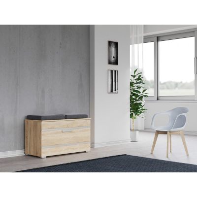 2. OPAL SONOMA SCHUHSCHRANK