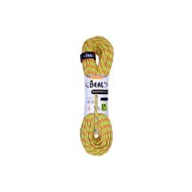 Boosterseil 9,7 mm 60 m, trocken, anis BEAL