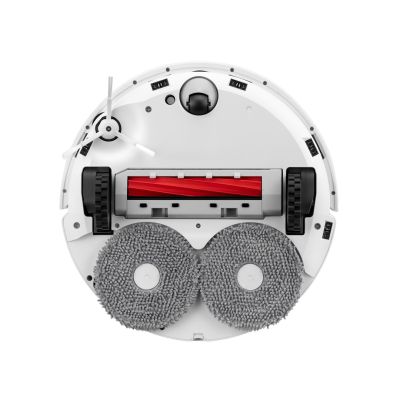 7. Roborock Q-Revo MaxV Saugroboter (Weiß)