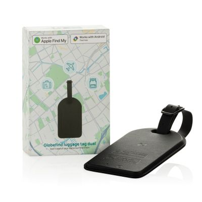 5. XD COLLECTION GETÜREN-LOKATOR GLOBEFIND DUAL
