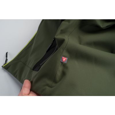 5. VORAL PRIMALOFT Herren-Isolierjacke