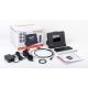 6. TELESTAR TOP 400 schwarzer Multifunktionsradio-HiFi-Adapter