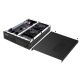 6. Barebone-Computer Shuttle DH610 S1700 H610 SCHWARZ 120W/GLN HDMI-DISPLAY-ANSCHLUSS COM-ANSCHLUSS