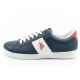 2. US Polo Assn. Schuhe, Sneaker, Herren-Sneaker, modisch, marineblau, bequem