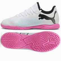 Puma Future 7 Play IT Jr 107739-01 Fußballschuhe