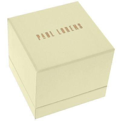 10. Damenuhr Paul Lorens PL9656B3-3D1 + BOX