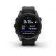 17. Garmin EPIX PRO Gen 2 42 mm Saphir-Titan-Sportuhr