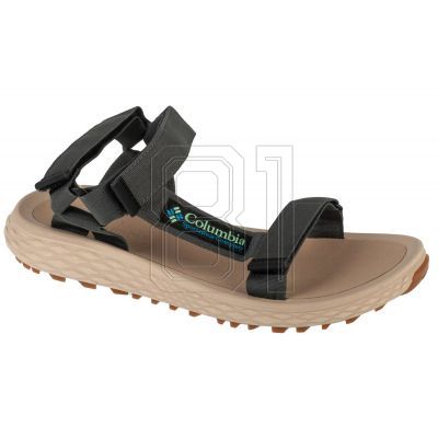 Columbia Konos Globetrot Sandal M 2126931028 Sandalen