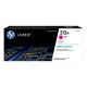 3. Original HP 212A Magenta LaserJet Tonerkartusche