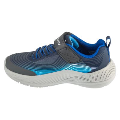 2. Skechers Microspec Advance 403926L-NVBL Marineblau, Größe 27