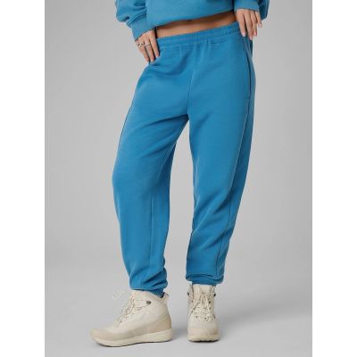 Damen-Jogginghose 4F 4FRSS26TTROF1724-32S