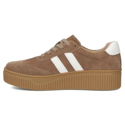 11. Filippo W DP6776 PAW641B Wildlederschuhe