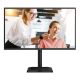 29. AOC E4 Q27E4CV Computermonitor 68,6 cm (27") 2560 x 1440 px Quad HD LED Schwarz