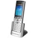 4. GRANDSTREAM VOIP-TELEFON WP 820 WLAN