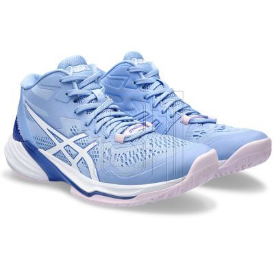 5. Asics Sky Elite FF MT 2 W 1052A054-403 Volleyballschuhe