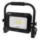 16. Ansmann FL50W-R Tragbare Industrieleuchte 50W 4500lm Tageslicht