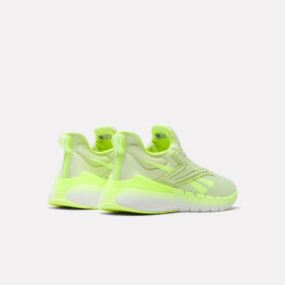 6. Reebok Nano Gym Sneakers W 100208620