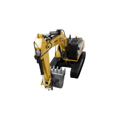 7. Amewi G705E ferngesteuerter Bagger, Modell mit Elektromotor, Maßstab 1:14