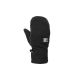 4. MILLET W Meadows Mitten Black