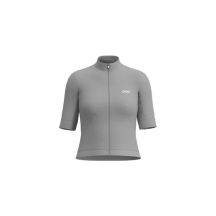 POC Damen Thermal Lite Jersey Grau