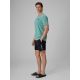 4. 4F Herren-Boardshorts mit UPF50+ Sonnenschutz 4FRSS26UBDSM258-20S