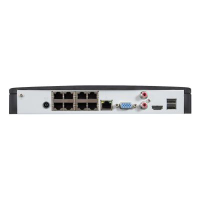 6. 8-Kanal-IP-Recorder BCS-L-SNVR0801-4KE-8P(2)