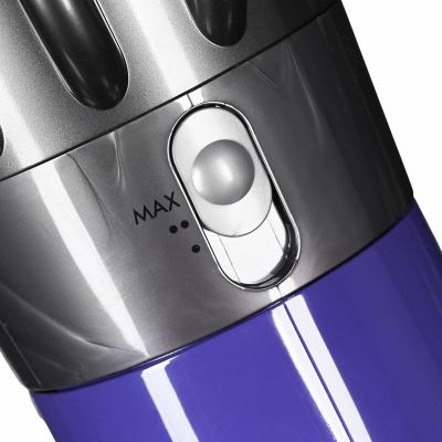31. DYSON Cyclone V10 U-Boot-Staubsauger