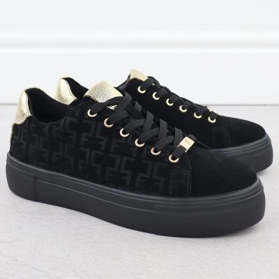 6. Filippo W DP6850 PAW640 Plateauschuhe