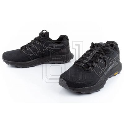 14. Merrell Moab Flight M J067533 Schuhe