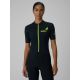 Damen-Radtrikot mit UPF50+ Filter 4F 4FRSS26TFTSF2454-20S