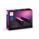 2. Philips Hue White und Farbambiente Set mit zwei Hue Play Linearlampen