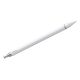 4. Baseus Smooth Writing III 3-in-1 Passiv-Stift – Weiß