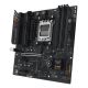 13. ASUS TUF GAMING A620M-PLUS AMD A620 Sockel AM5 Micro-ATX
