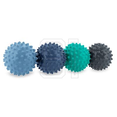 18. Spokey Grepsi Massagebälle SPK-943071