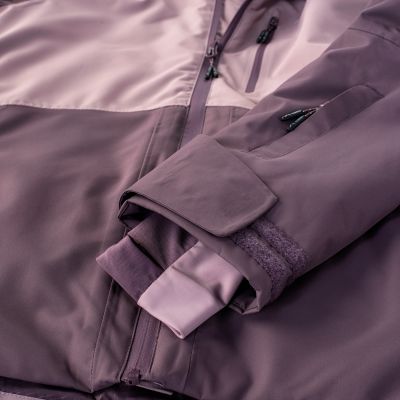 10. Elbrus Limmen Jacke W 92800439211
