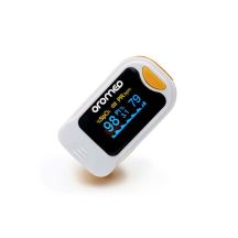 OROMED ORO-PULSE YELLOW Pulsoximeter