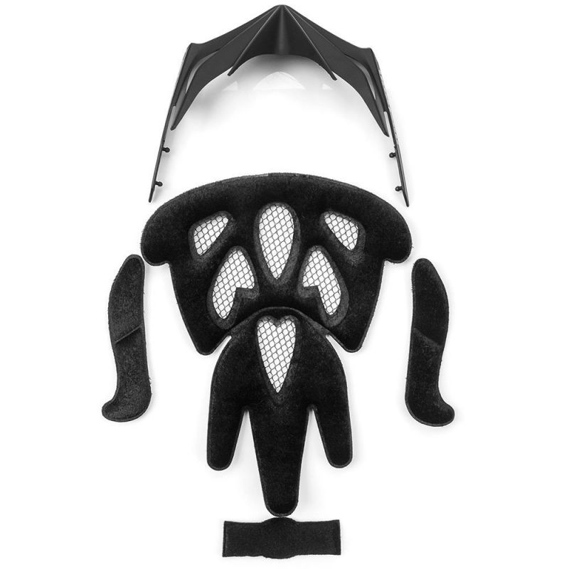 31. Meteor MV29 Unrest 24700-24702 Fahrradhelm