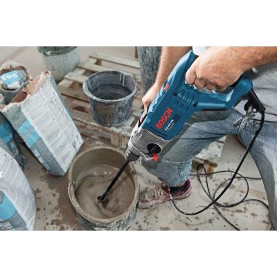 3. Bosch 0 601 18B 000 Akku-Bohrschrauber, 2550 U/min, 4,8 kg