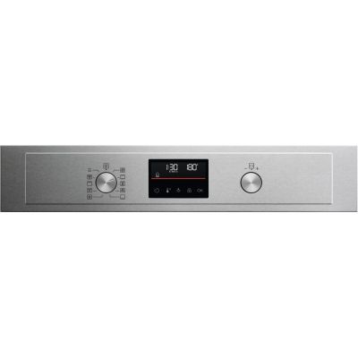 7. Backofen ELECTROLUX EOF4P56X mit Pyrolyse-Reinigung