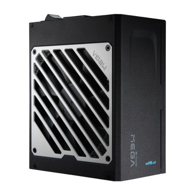 2. FSP MEGA TI 1650W 20+4-Pin ATX-Netzteilmodul Schwarz