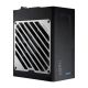 2. FSP MEGA TI 1650W 20+4-Pin ATX-Netzteilmodul Schwarz