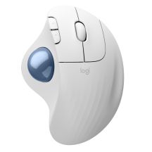 Logitech ERGO M575S Maus