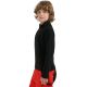 11. 4F Jr Fleece-Sweatshirt 4FJWAW25UFLEM058 20S