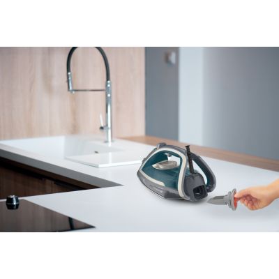 7. TEFAL FV 6842 Ultragliss Anti-Cal Plus Bügeleisen