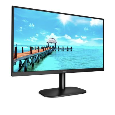 12. AOC LED-Monitor 21,5" 22B2H/EU