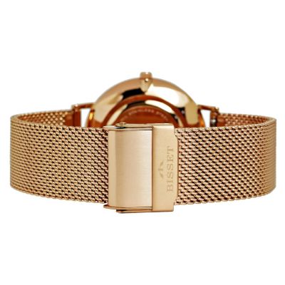 6. Bisset BSBF33-4 Damenuhr