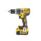 2. DeWalt DCD796P2 Akku-Schlagbohrmaschine