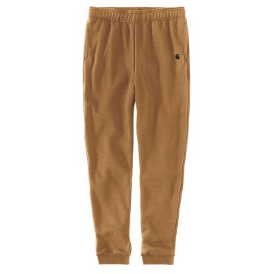 Carhartt Jogger Braune Jogginghose