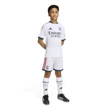 adidas Junior Real Madrid Heimtrikot KC3956