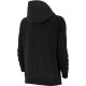2. Nike Sportswear Full-Zip Hoodie Jr DA1686 010 Sweatshirt